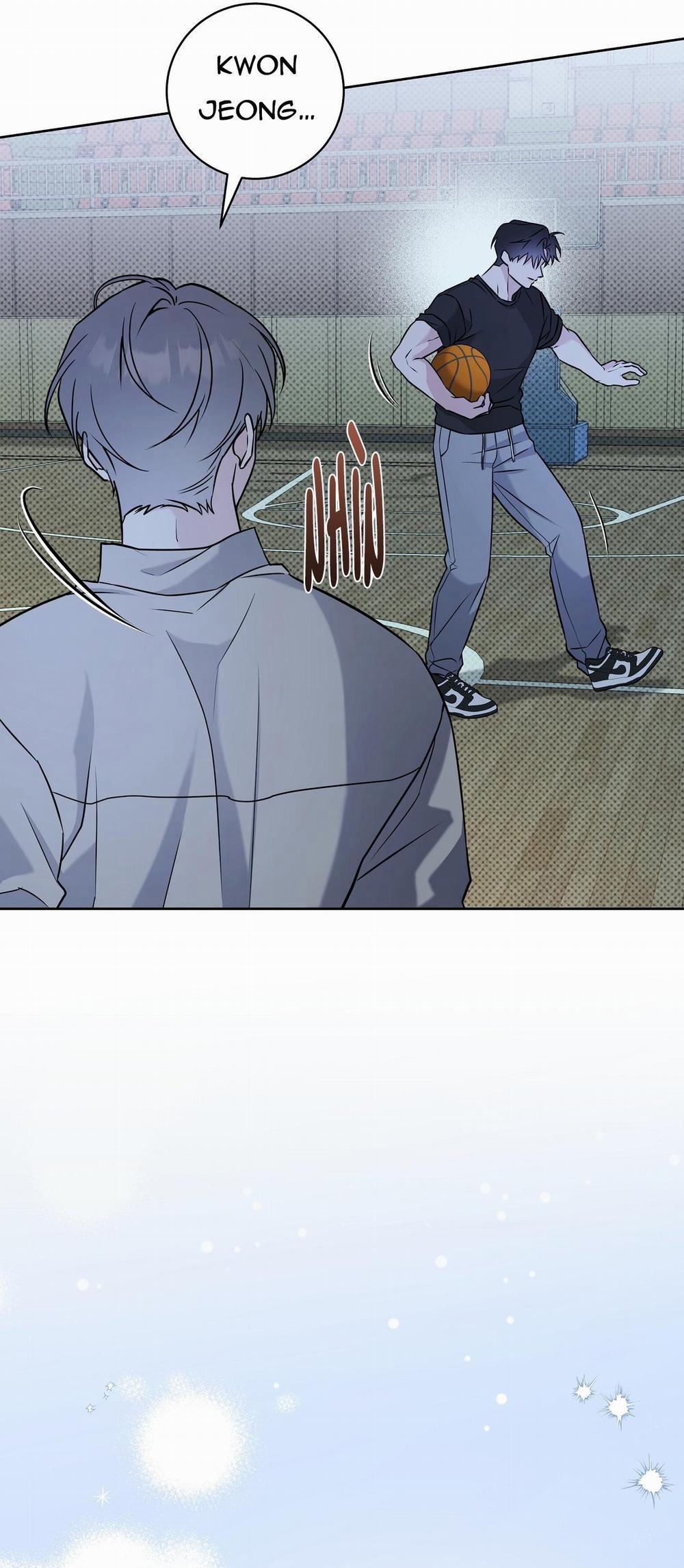 Chiến thuật bắt bóng tình yêu 21 trang 1