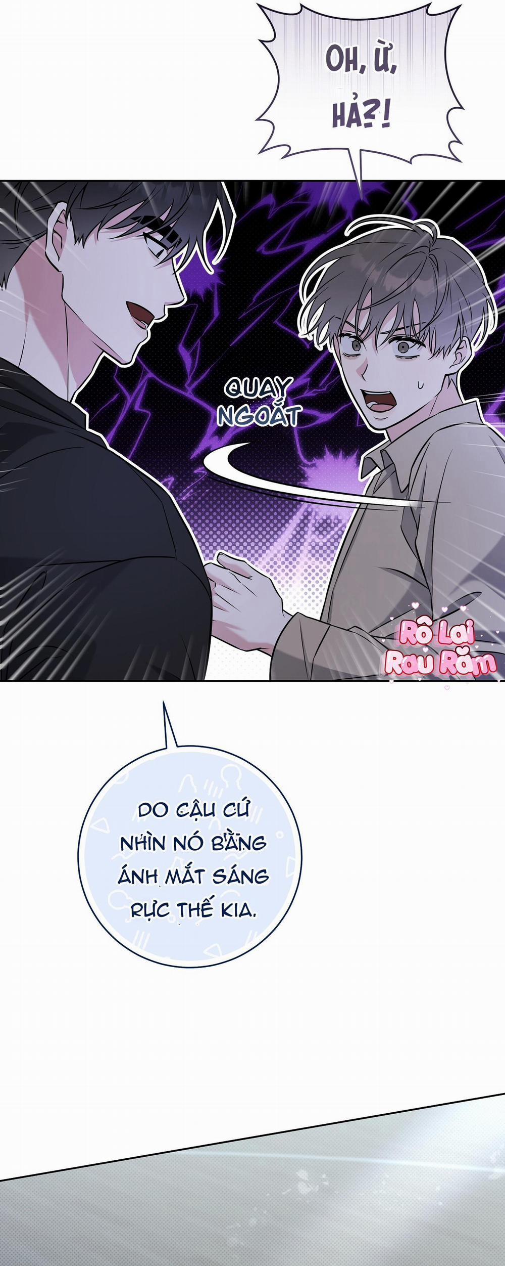 Chiến thuật bắt bóng tình yêu 21 trang 20