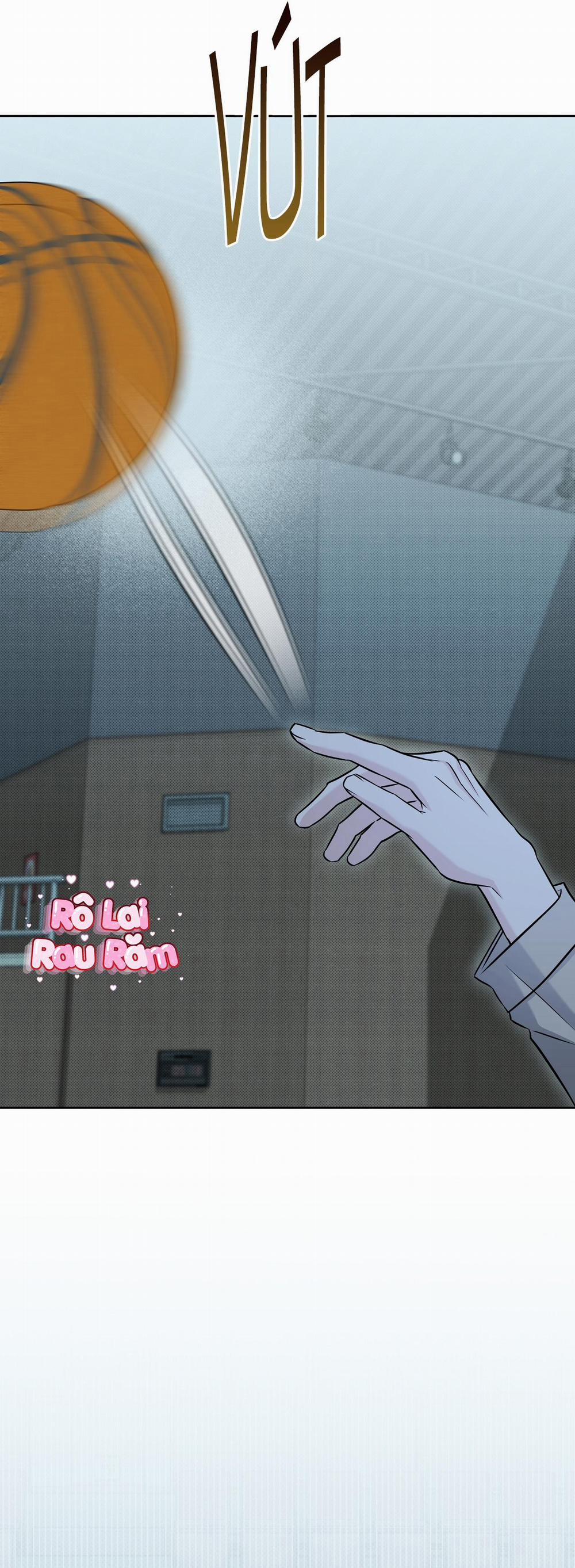 Chiến thuật bắt bóng tình yêu 21 trang 25
