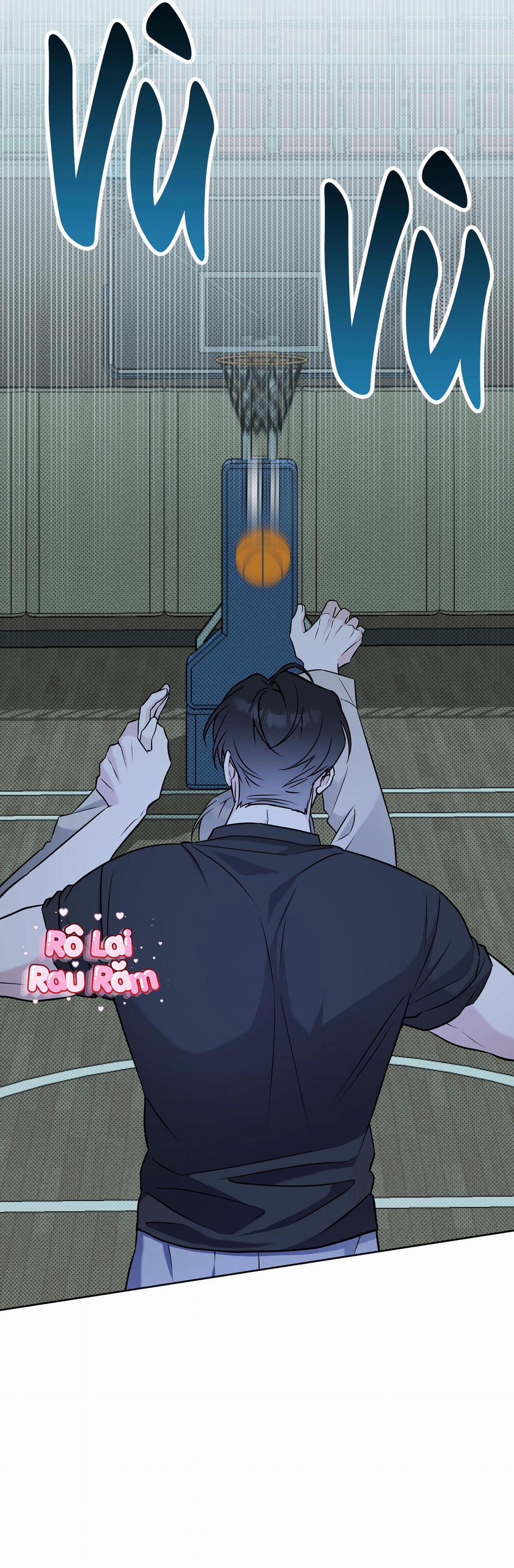 Chiến thuật bắt bóng tình yêu 21 trang 26