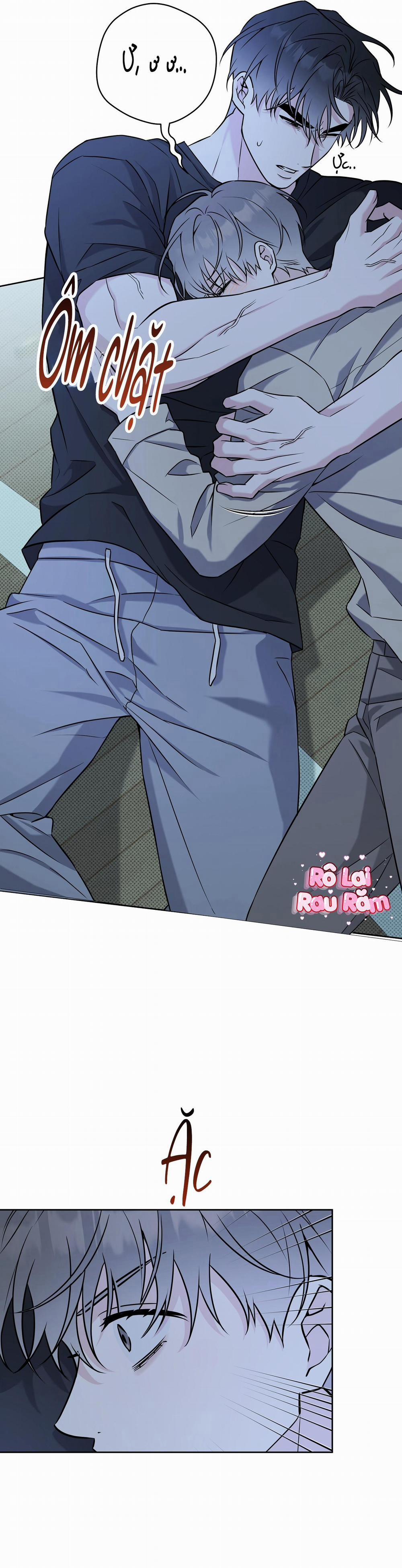 Chiến thuật bắt bóng tình yêu 21 trang 29