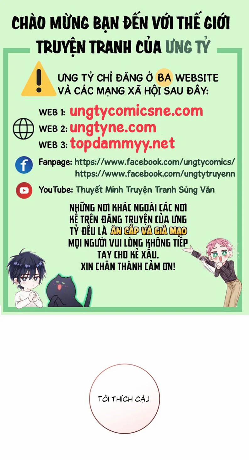 Chiến thuật bắt bóng tình yêu 22 trang 0