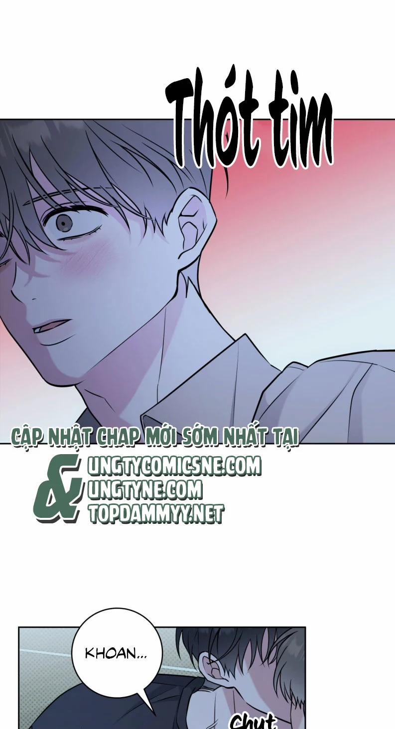 Chiến thuật bắt bóng tình yêu 22 trang 1