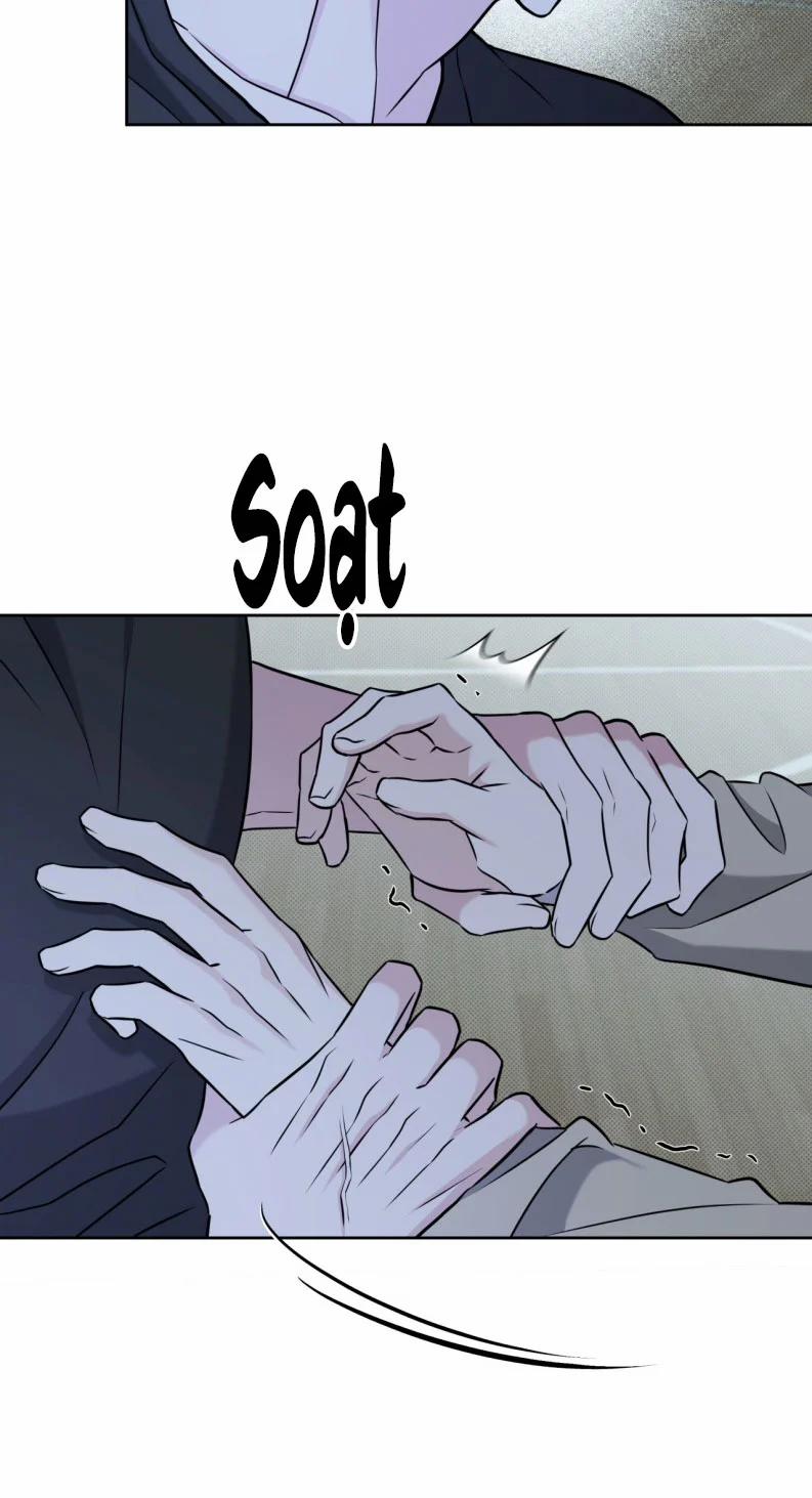 Chiến thuật bắt bóng tình yêu 22 trang 10