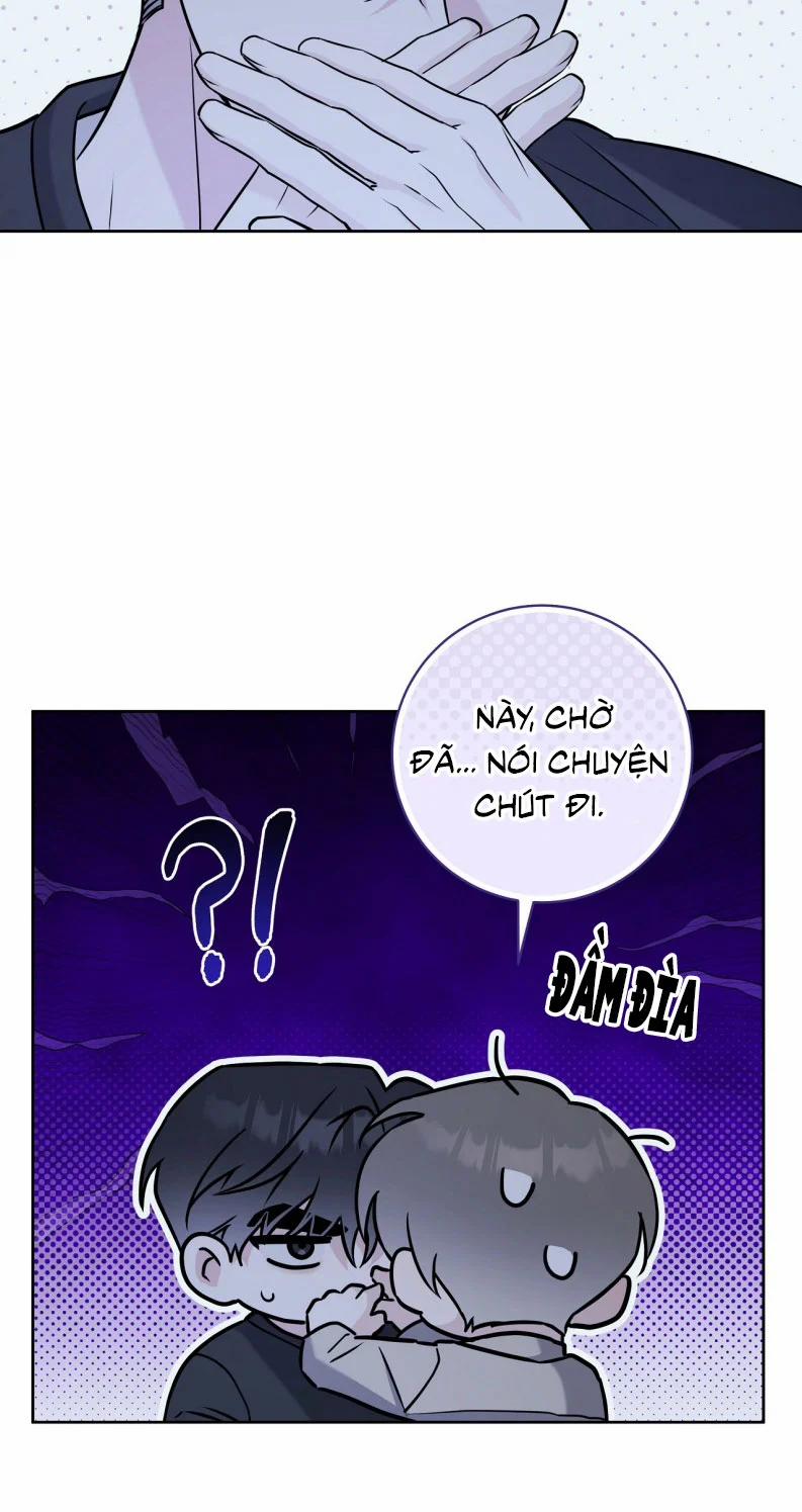 Chiến thuật bắt bóng tình yêu 22 trang 17