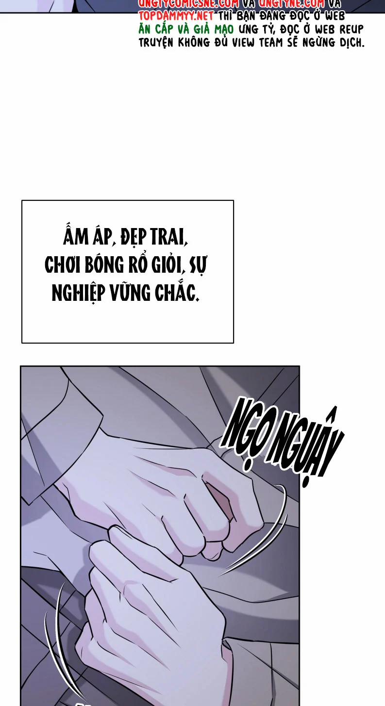 Chiến thuật bắt bóng tình yêu 22 trang 24