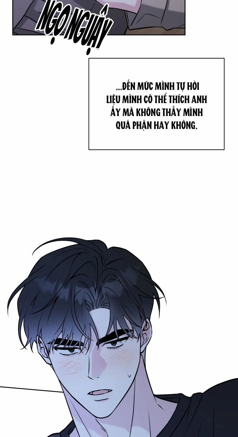 Chiến thuật bắt bóng tình yêu 22 trang 25