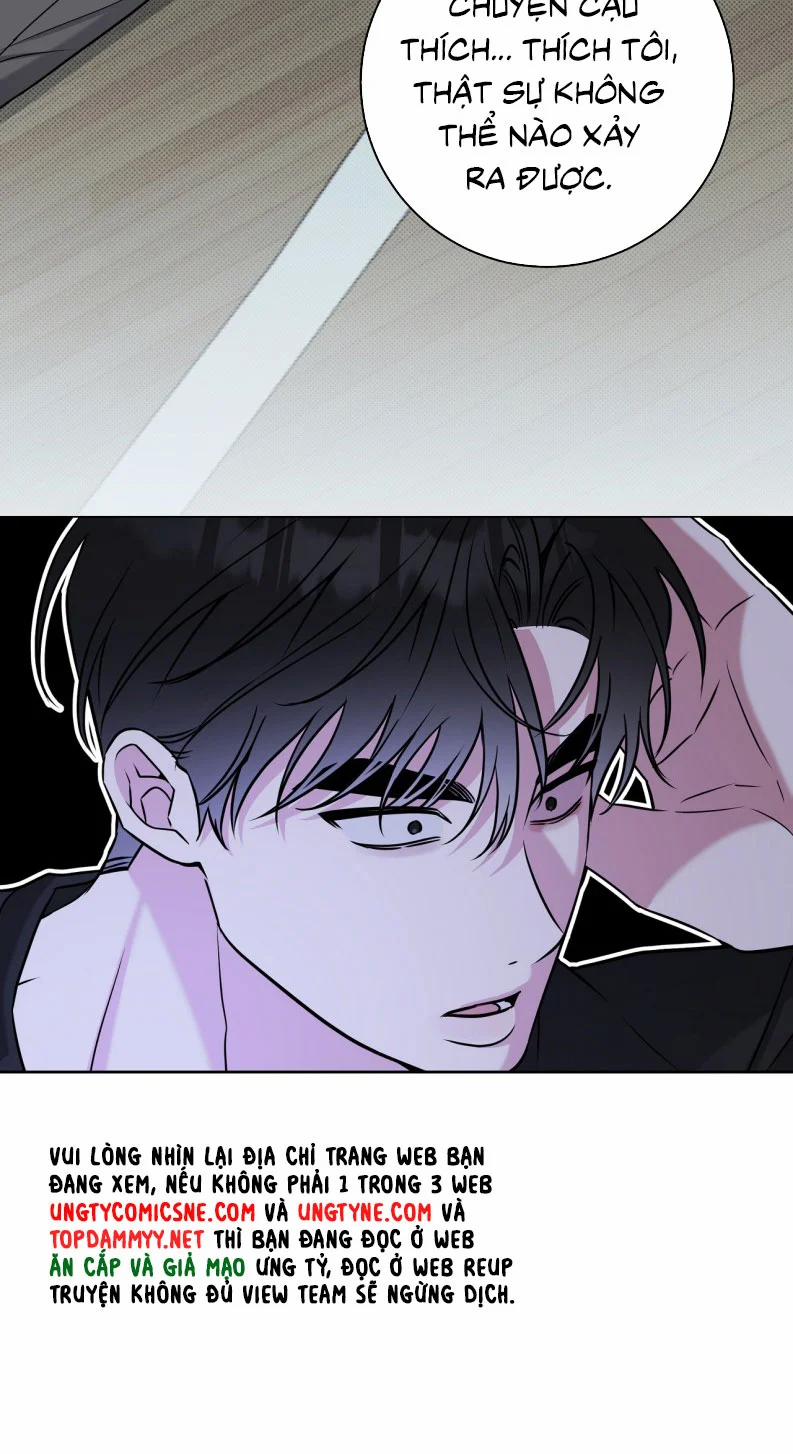Chiến thuật bắt bóng tình yêu 22 trang 29