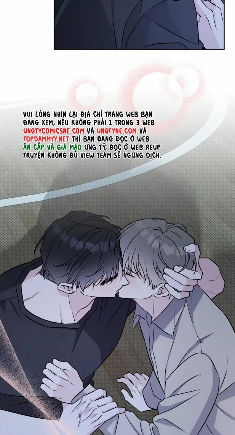 Chiến thuật bắt bóng tình yêu 22 trang 3