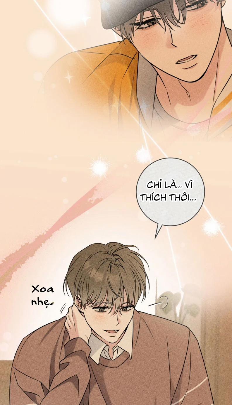 Chiến thuật bắt bóng tình yêu 22 trang 37
