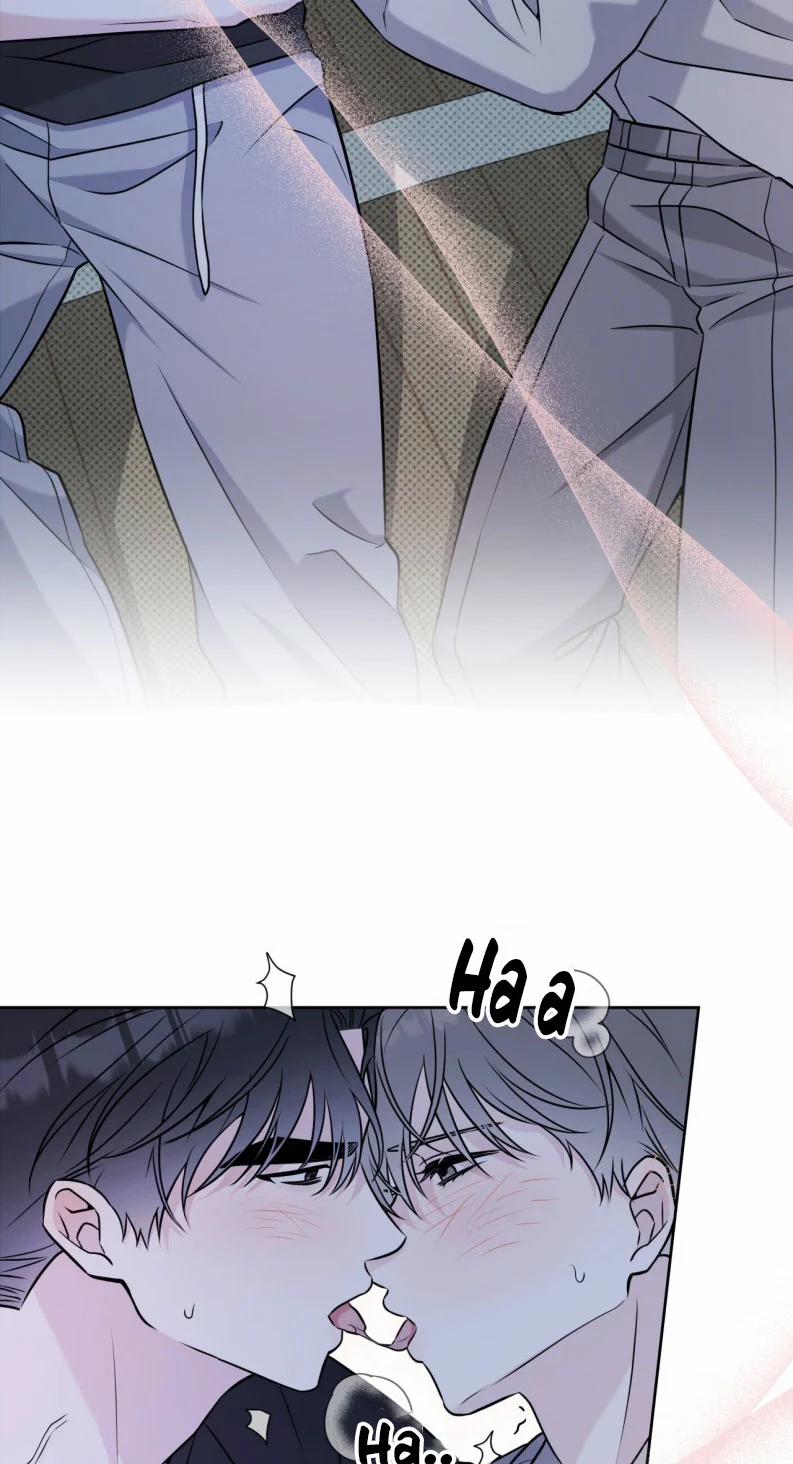 Chiến thuật bắt bóng tình yêu 22 trang 4