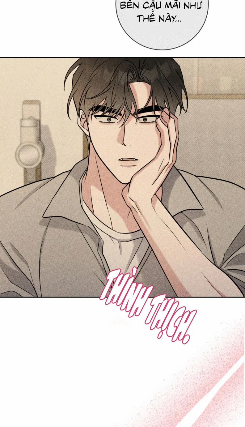 Chiến thuật bắt bóng tình yêu 22 trang 42