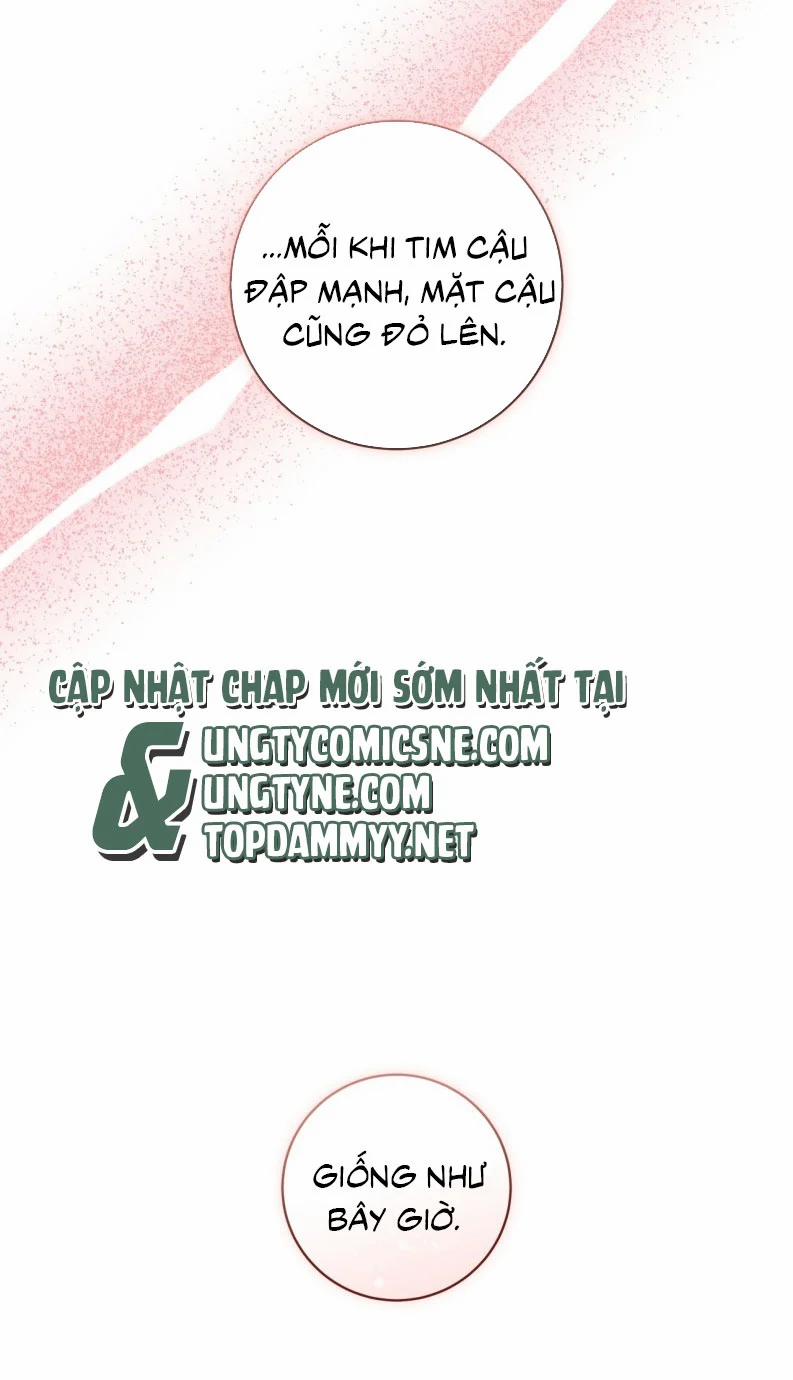 Chiến thuật bắt bóng tình yêu 22 trang 43