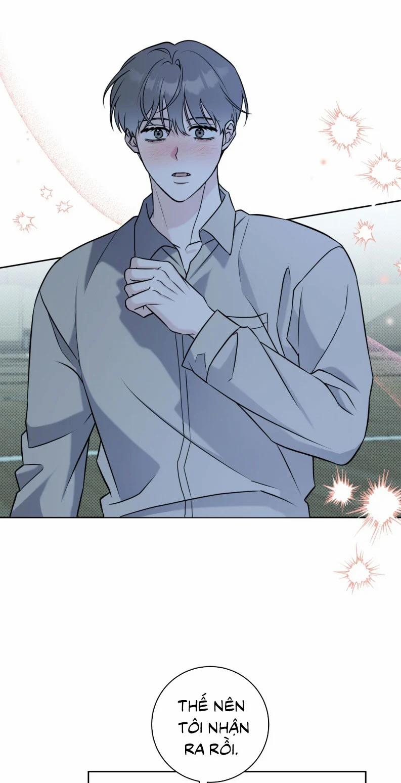 Chiến thuật bắt bóng tình yêu 22 trang 44