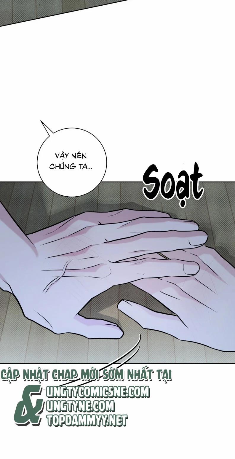 Chiến thuật bắt bóng tình yêu 22 trang 47