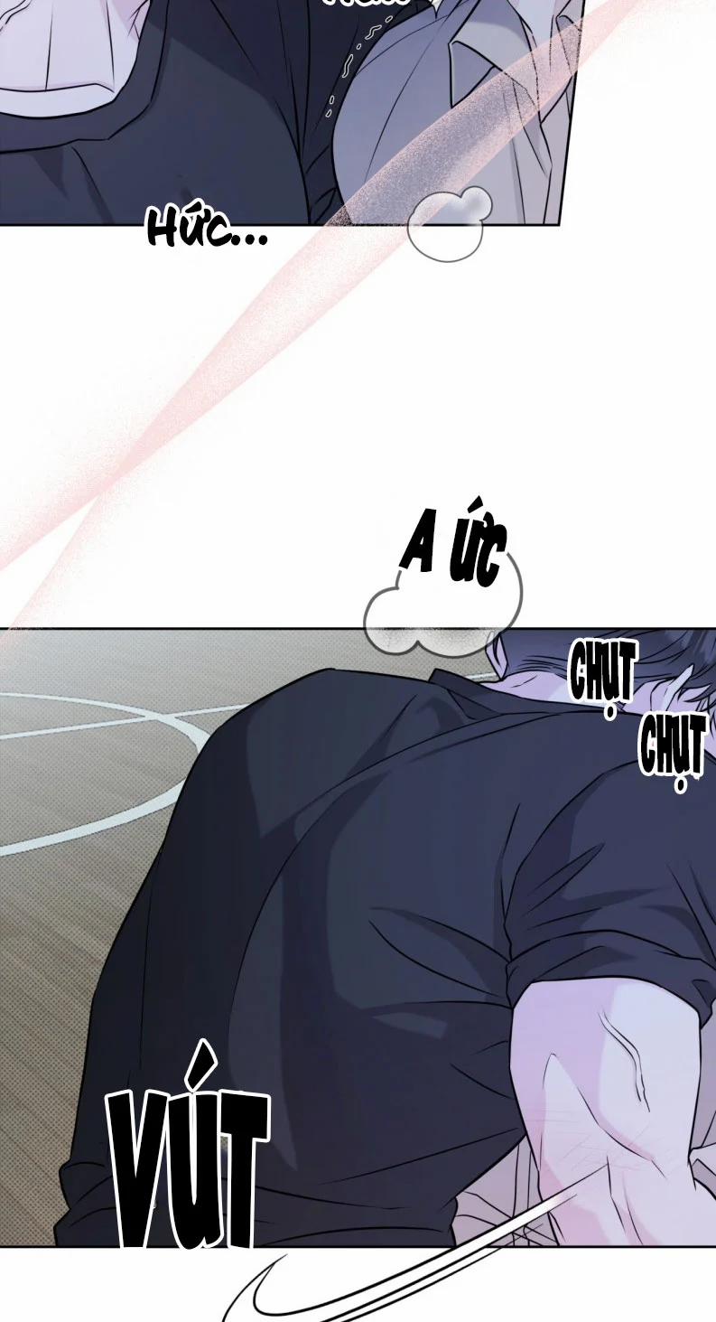 Chiến thuật bắt bóng tình yêu 22 trang 5