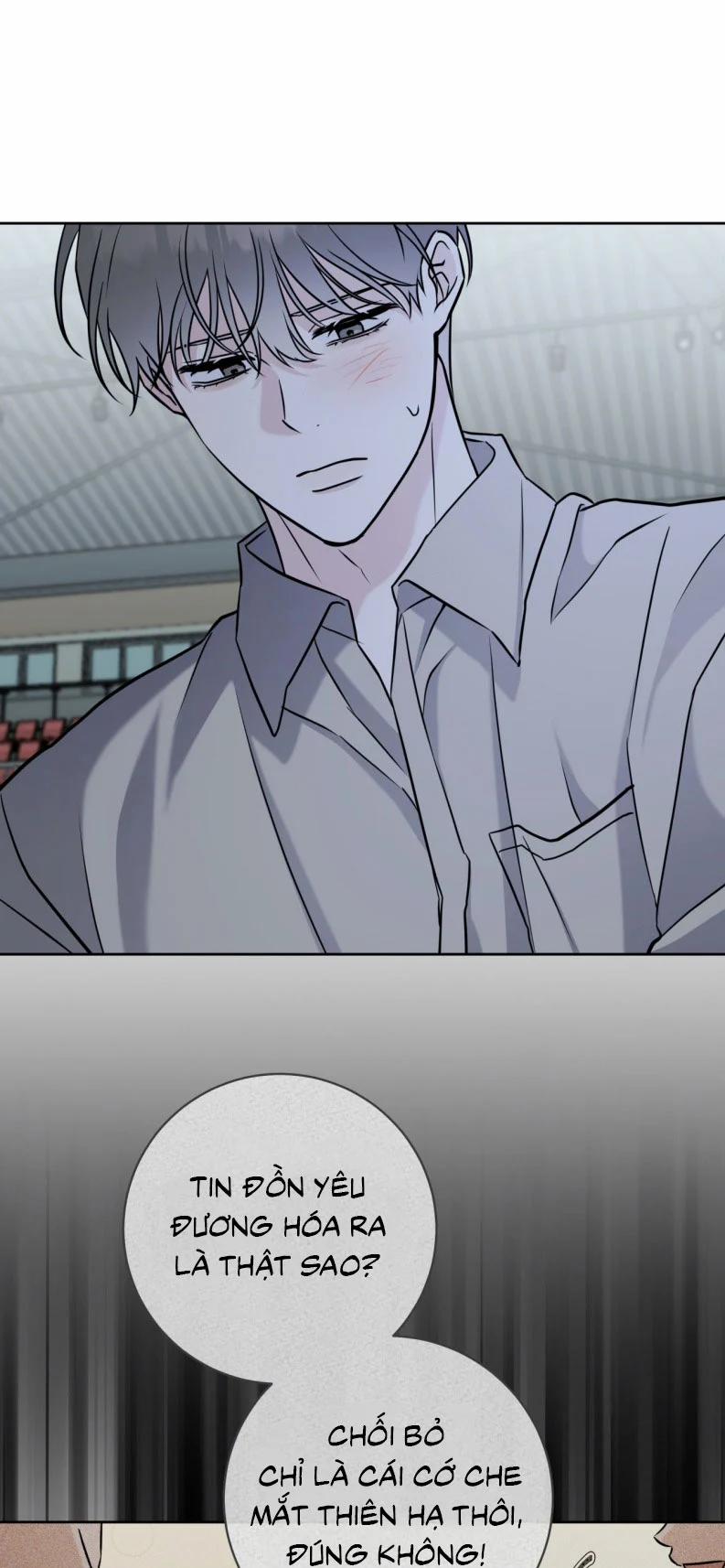 Chiến thuật bắt bóng tình yêu 22 trang 55