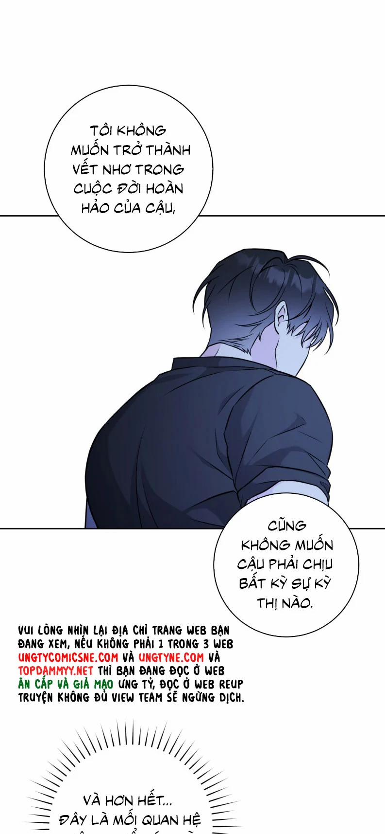 Chiến thuật bắt bóng tình yêu 22 trang 58