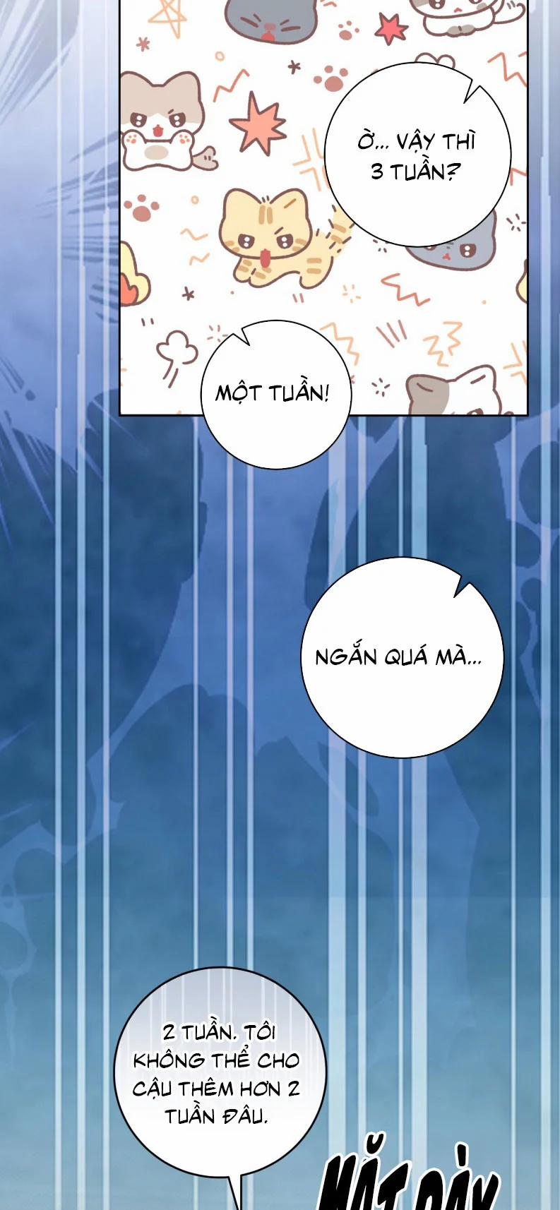 Chiến thuật bắt bóng tình yêu 22 trang 62