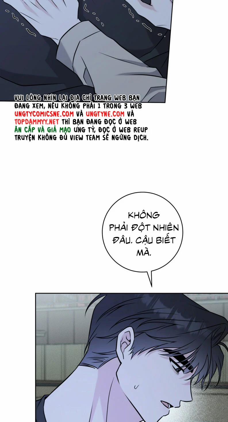 Chiến thuật bắt bóng tình yêu 22 trang 9