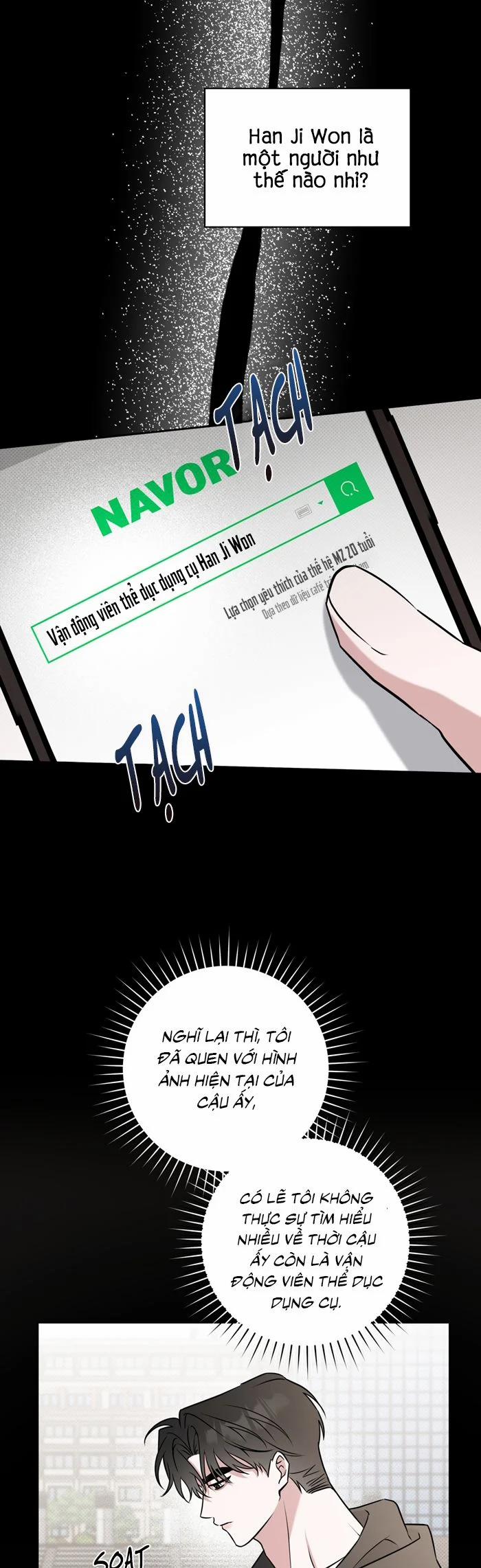 Chiến thuật bắt bóng tình yêu 24 trang 2