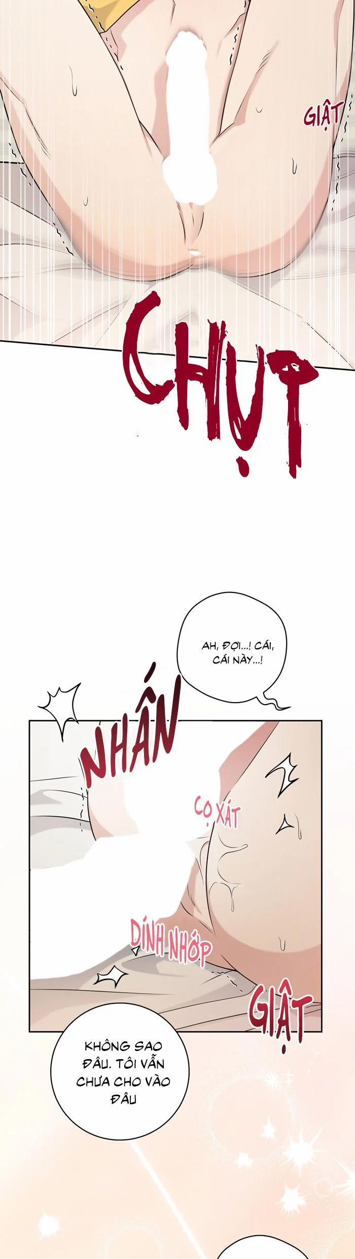 Chiến thuật bắt bóng tình yêu 24 trang 27