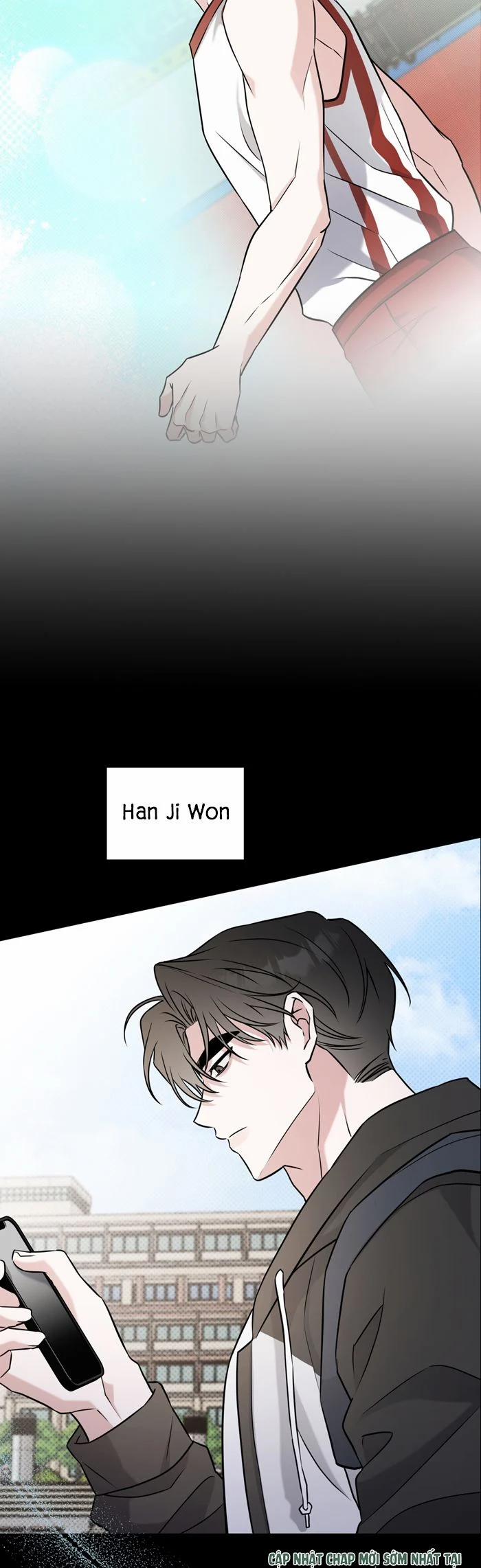 Chiến thuật bắt bóng tình yêu 24 trang 4