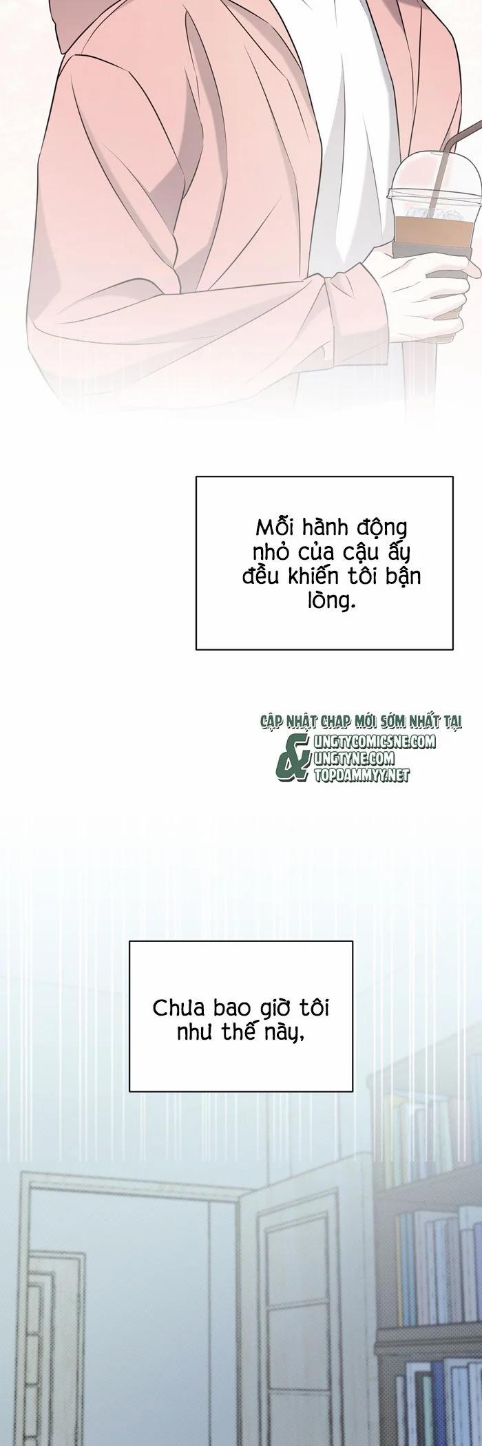 Chiến thuật bắt bóng tình yêu 25 trang 16