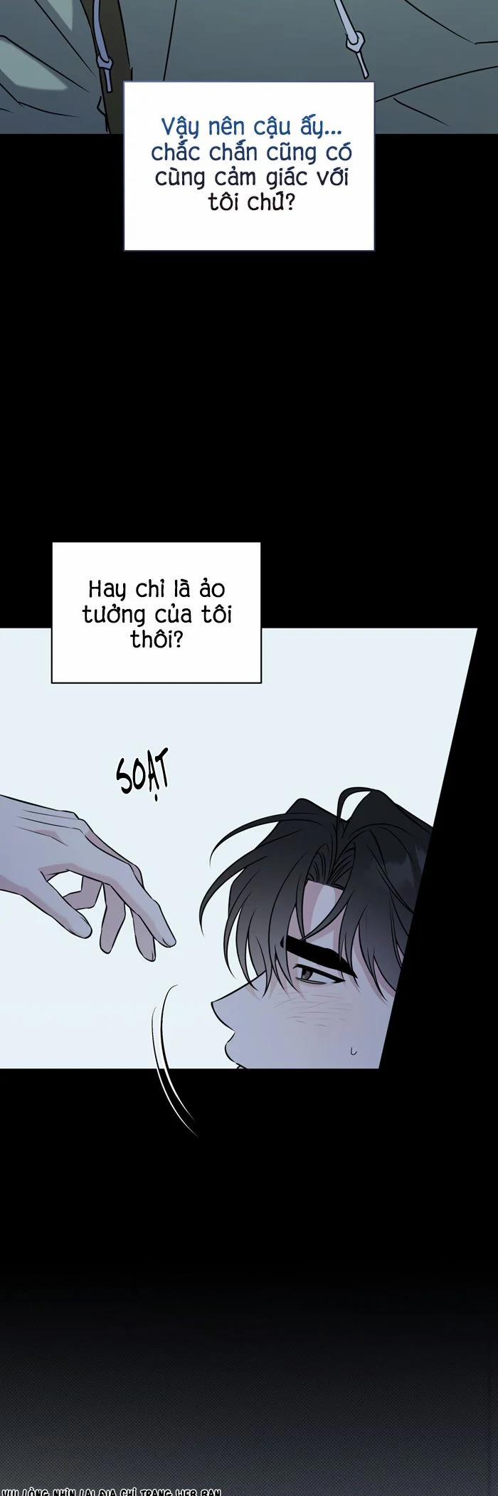 Chiến thuật bắt bóng tình yêu 25 trang 20