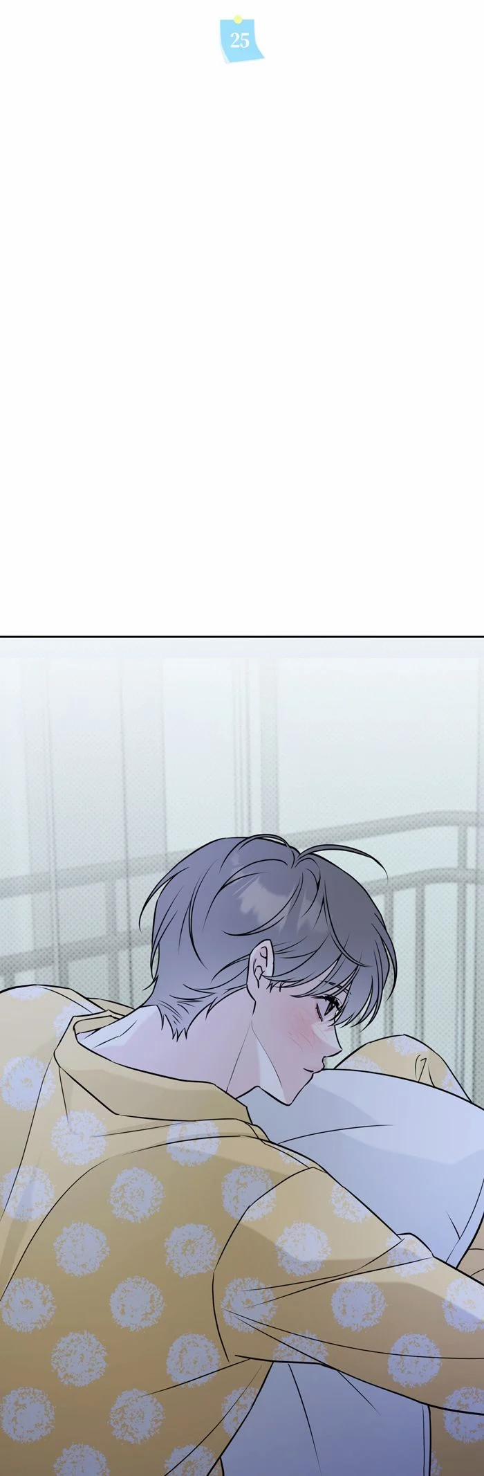 Chiến thuật bắt bóng tình yêu 25 trang 32