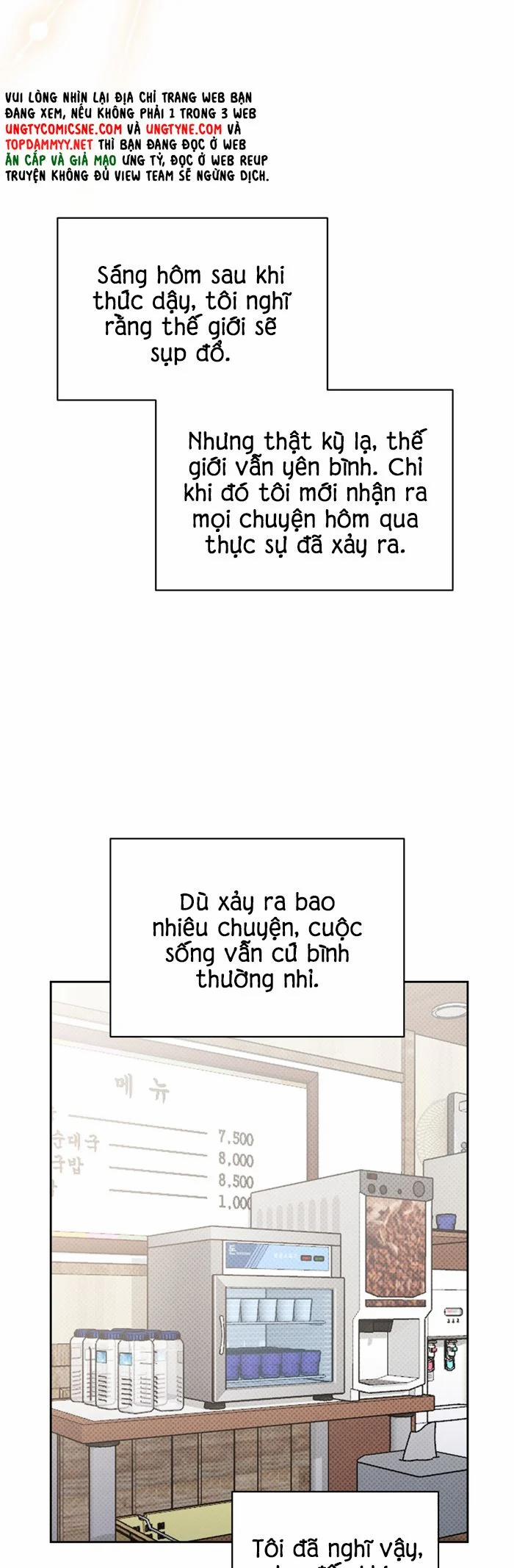 Chiến thuật bắt bóng tình yêu 25 trang 38