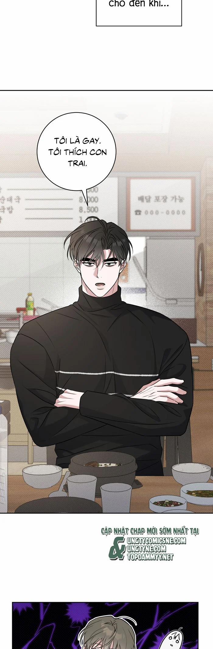 Chiến thuật bắt bóng tình yêu 25 trang 39