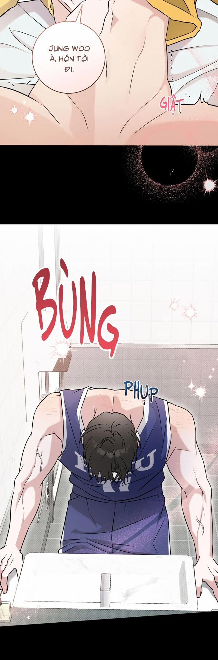 Chiến thuật bắt bóng tình yêu 25 trang 7