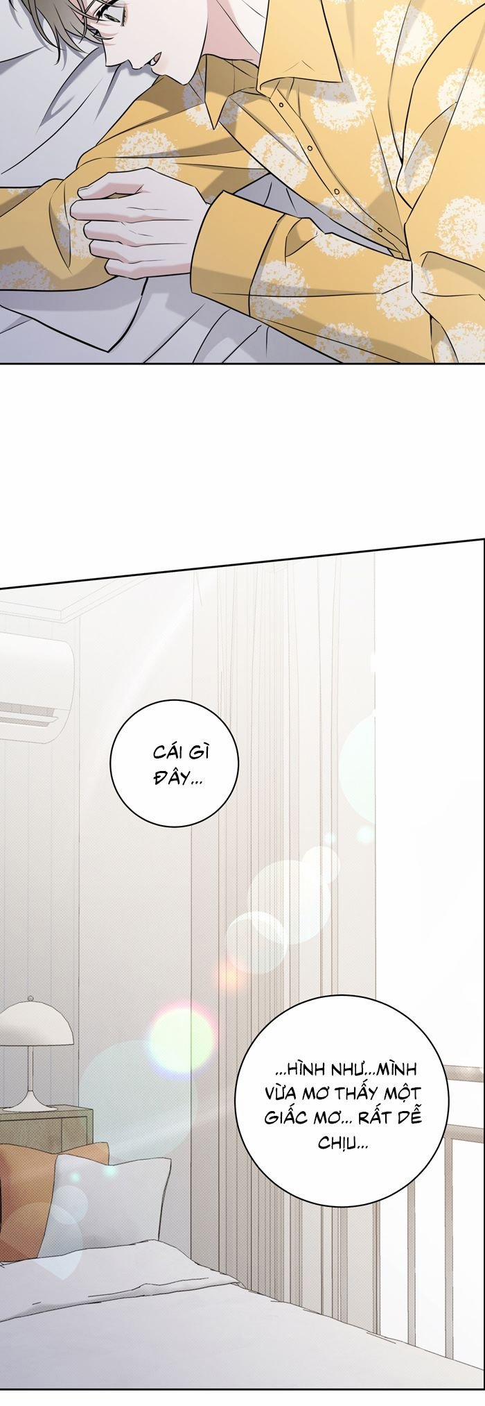 Chiến thuật bắt bóng tình yêu 26 trang 33