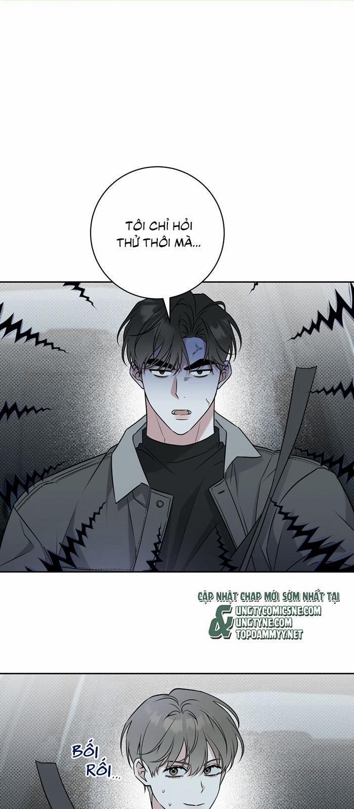 Chiến thuật bắt bóng tình yêu 28 trang 0