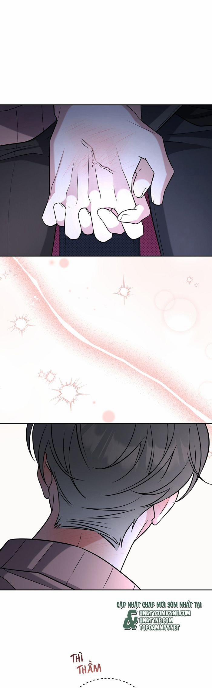 Chiến thuật bắt bóng tình yêu 28 trang 32