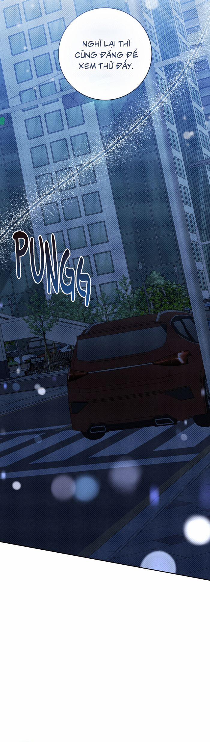 Chiến thuật bắt bóng tình yêu 28 trang 9