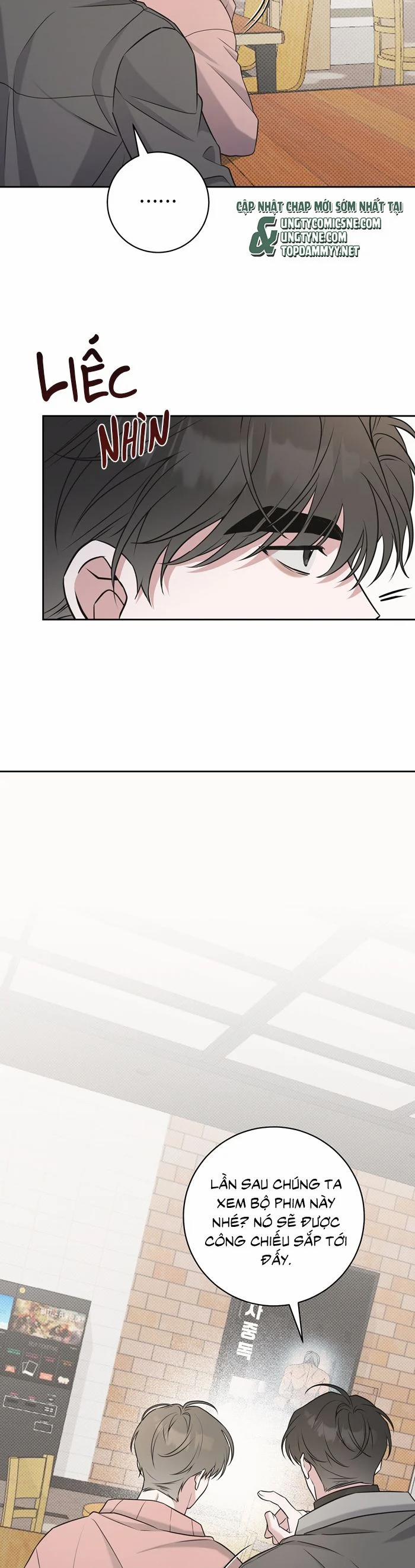 Chiến thuật bắt bóng tình yêu 29 trang 1