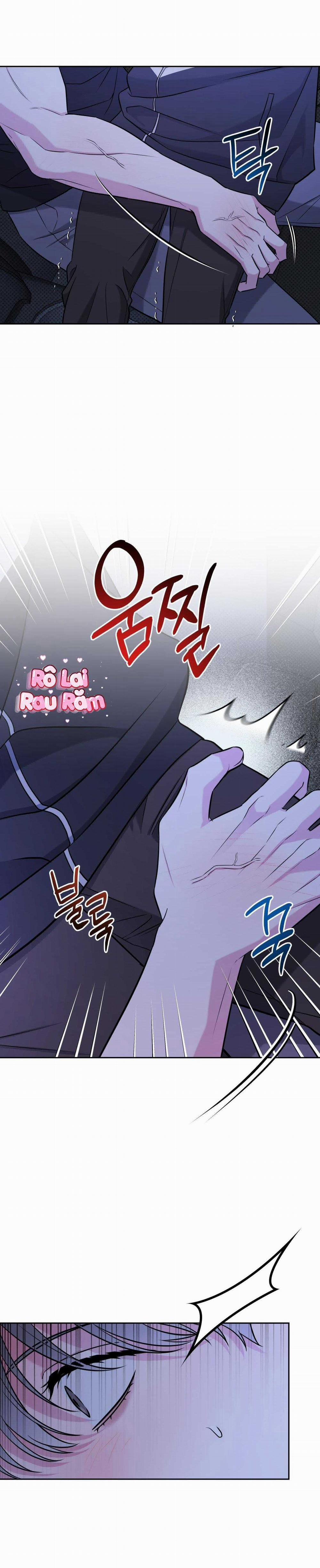 Chiến thuật bắt bóng tình yêu 30 trang 21