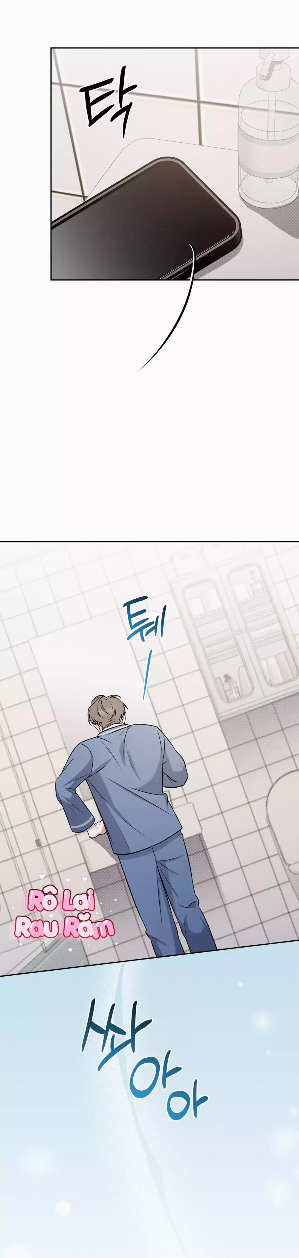 Chiến thuật bắt bóng tình yêu 31 trang 16