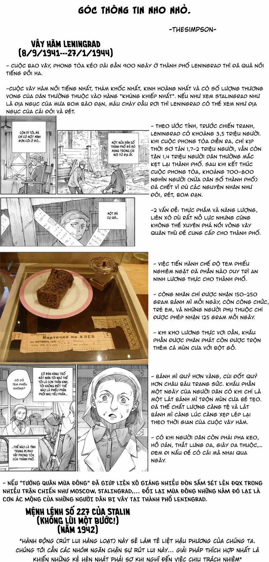 Chiến Tranh Không Có Một Khuôn Mặt Phụ Nữ 22.1 trang 21