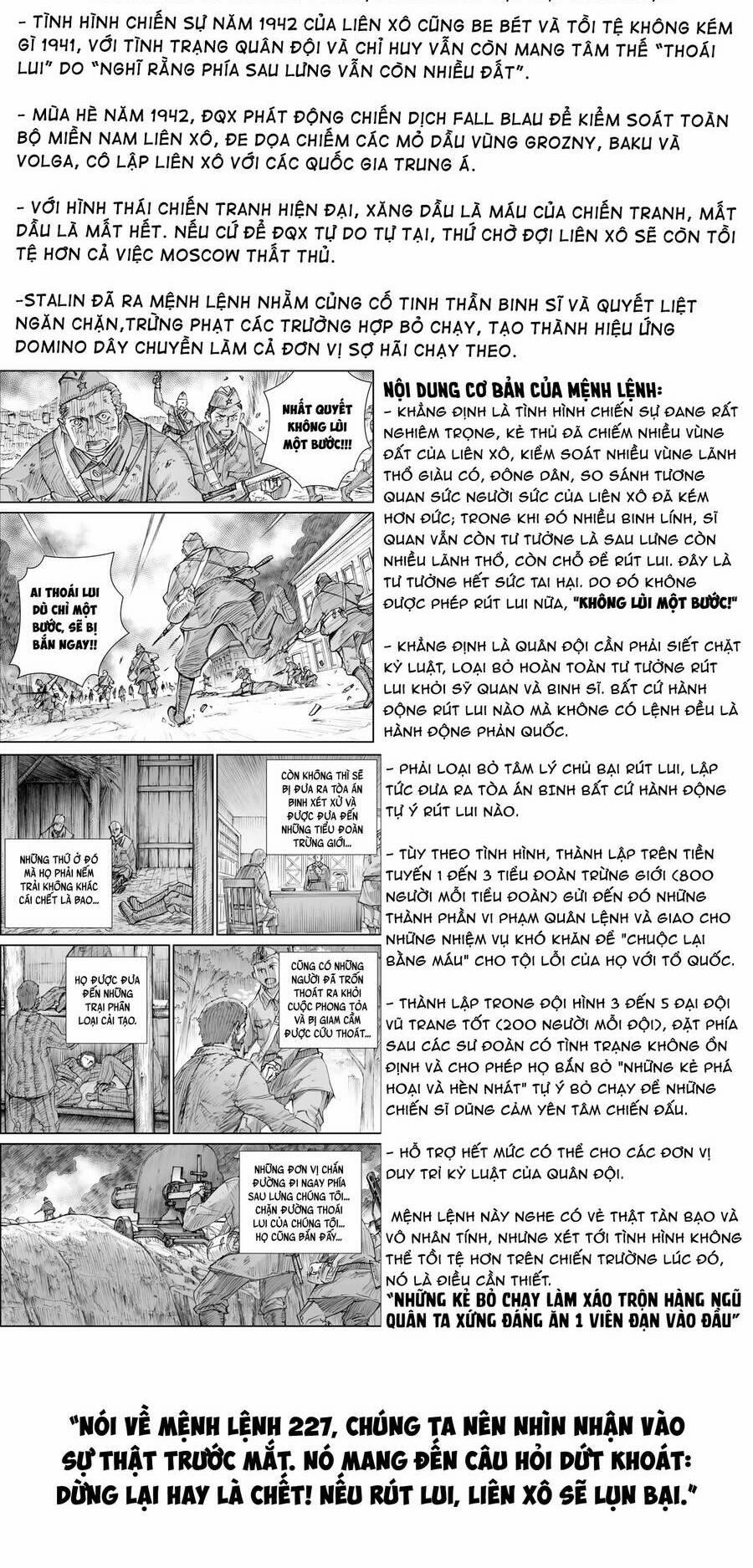 Chiến Tranh Không Có Một Khuôn Mặt Phụ Nữ 22.1 trang 22