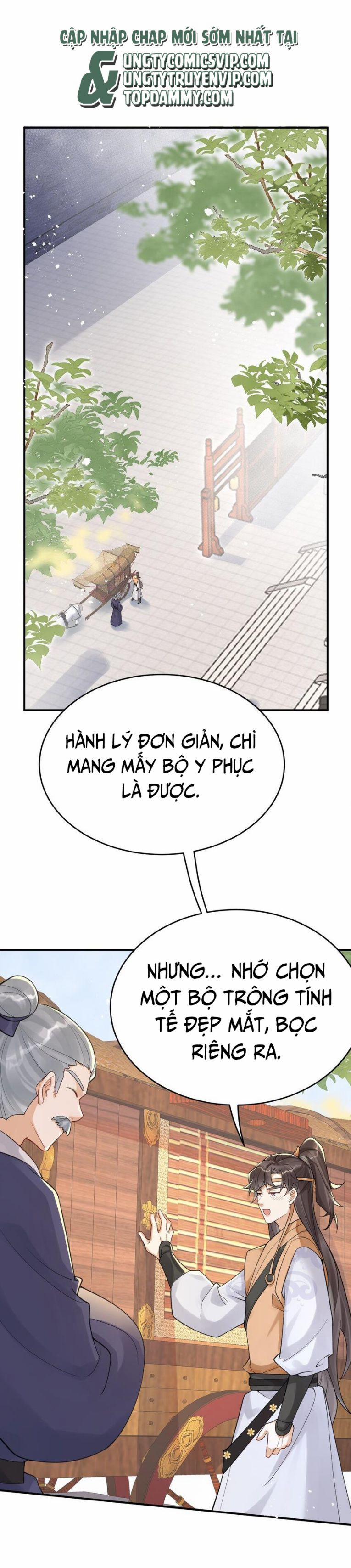 Chiết Chi 11 trang 1