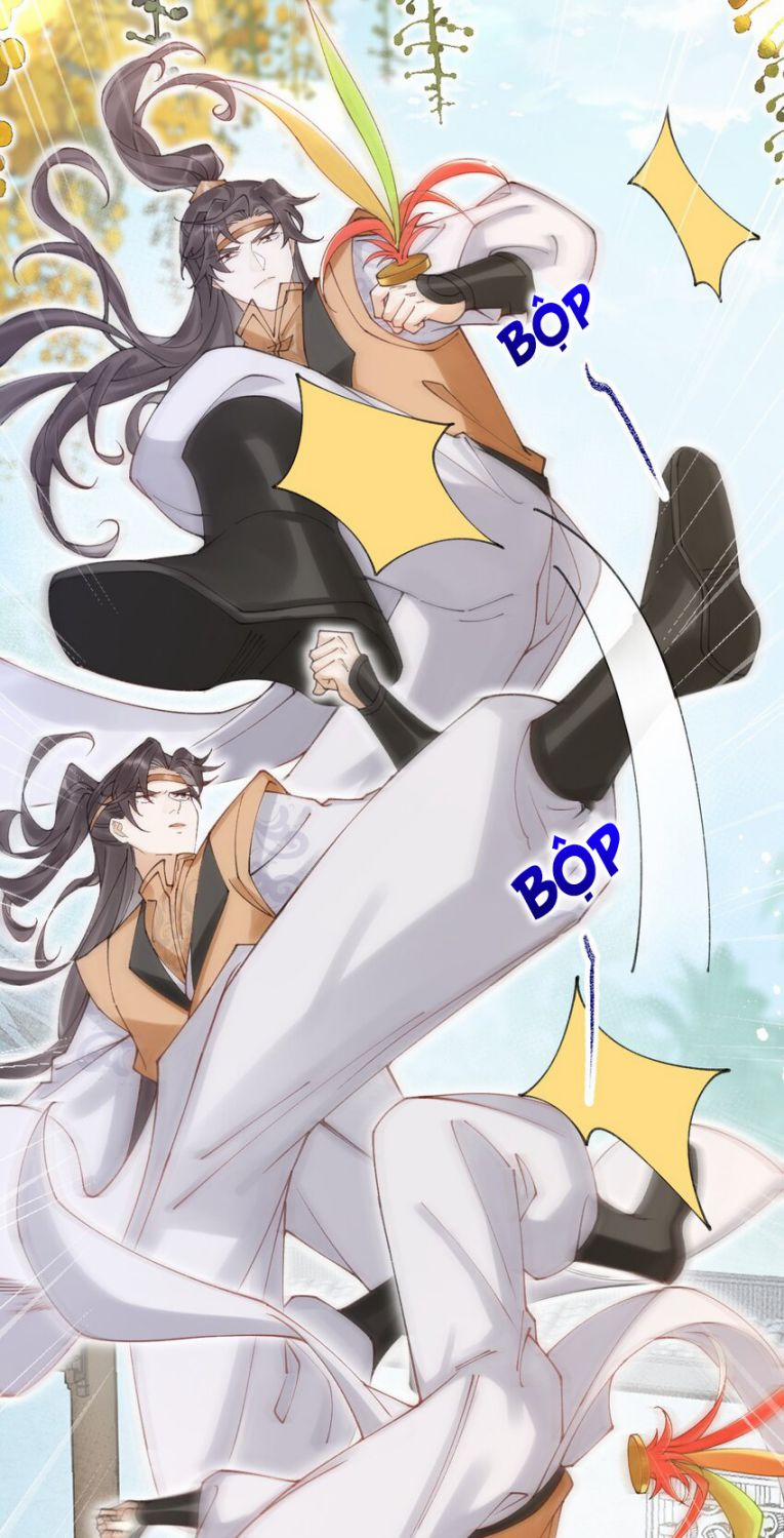 Chiết Chi 11 trang 31