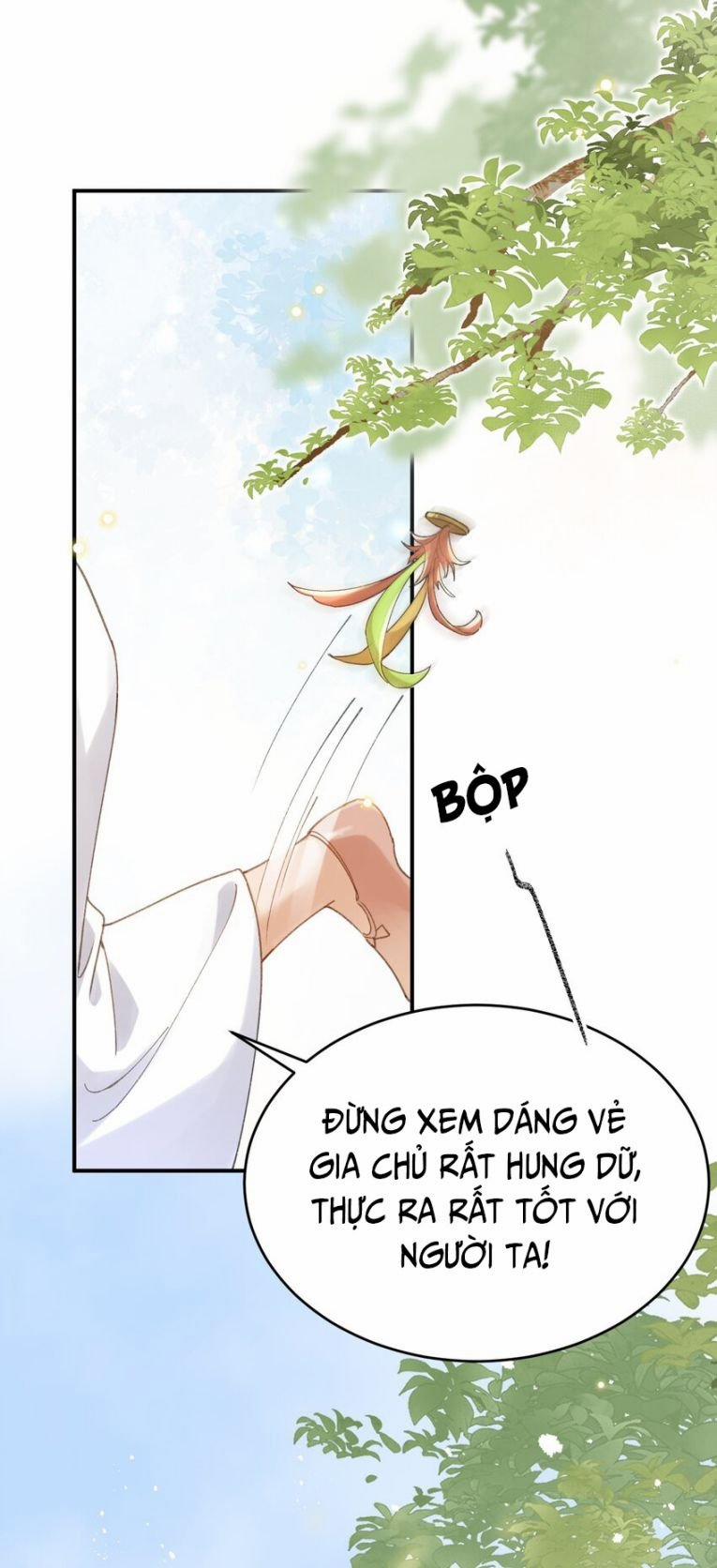 Chiết Chi 11 trang 5