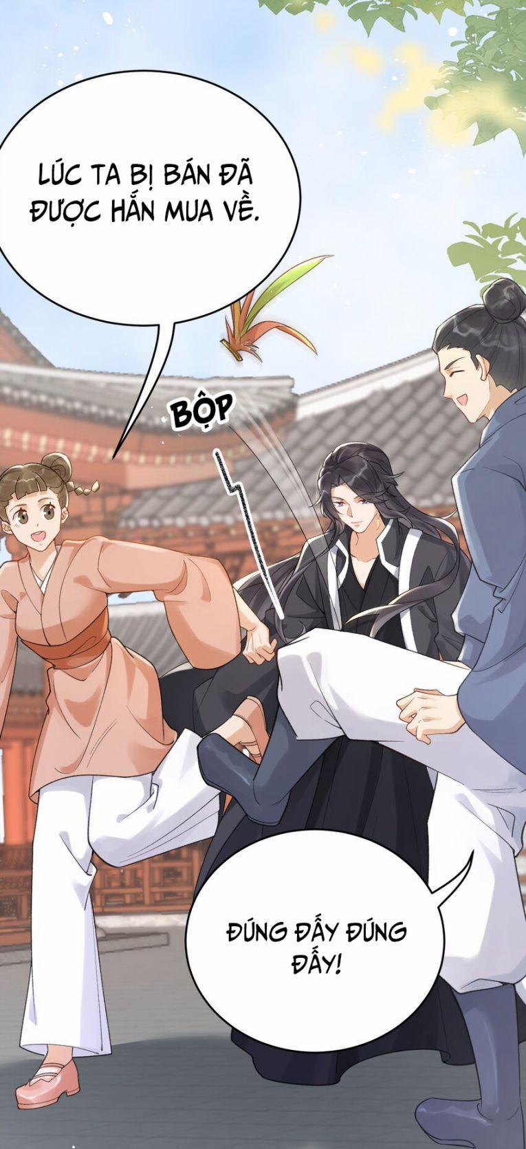 Chiết Chi 11 trang 6