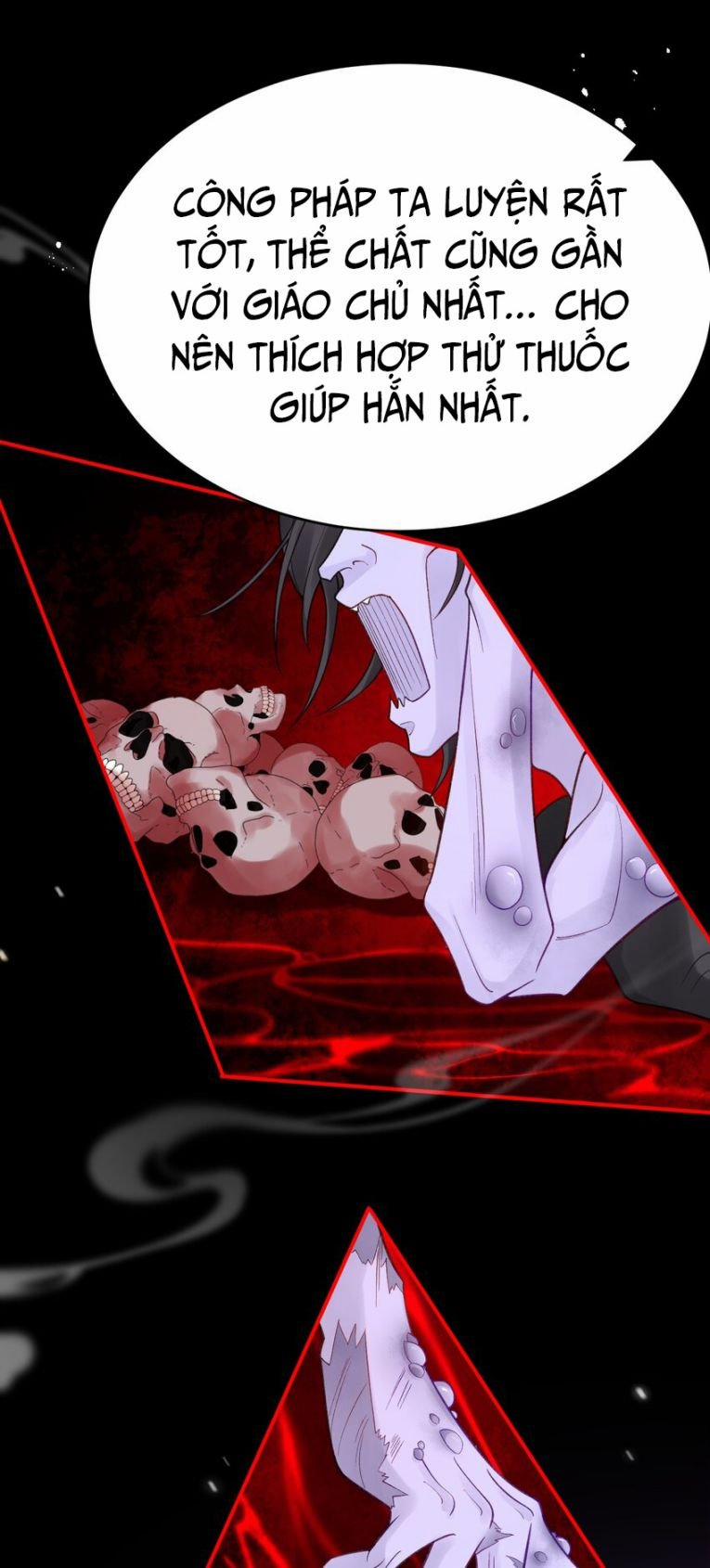 Chiết Chi 12 trang 30