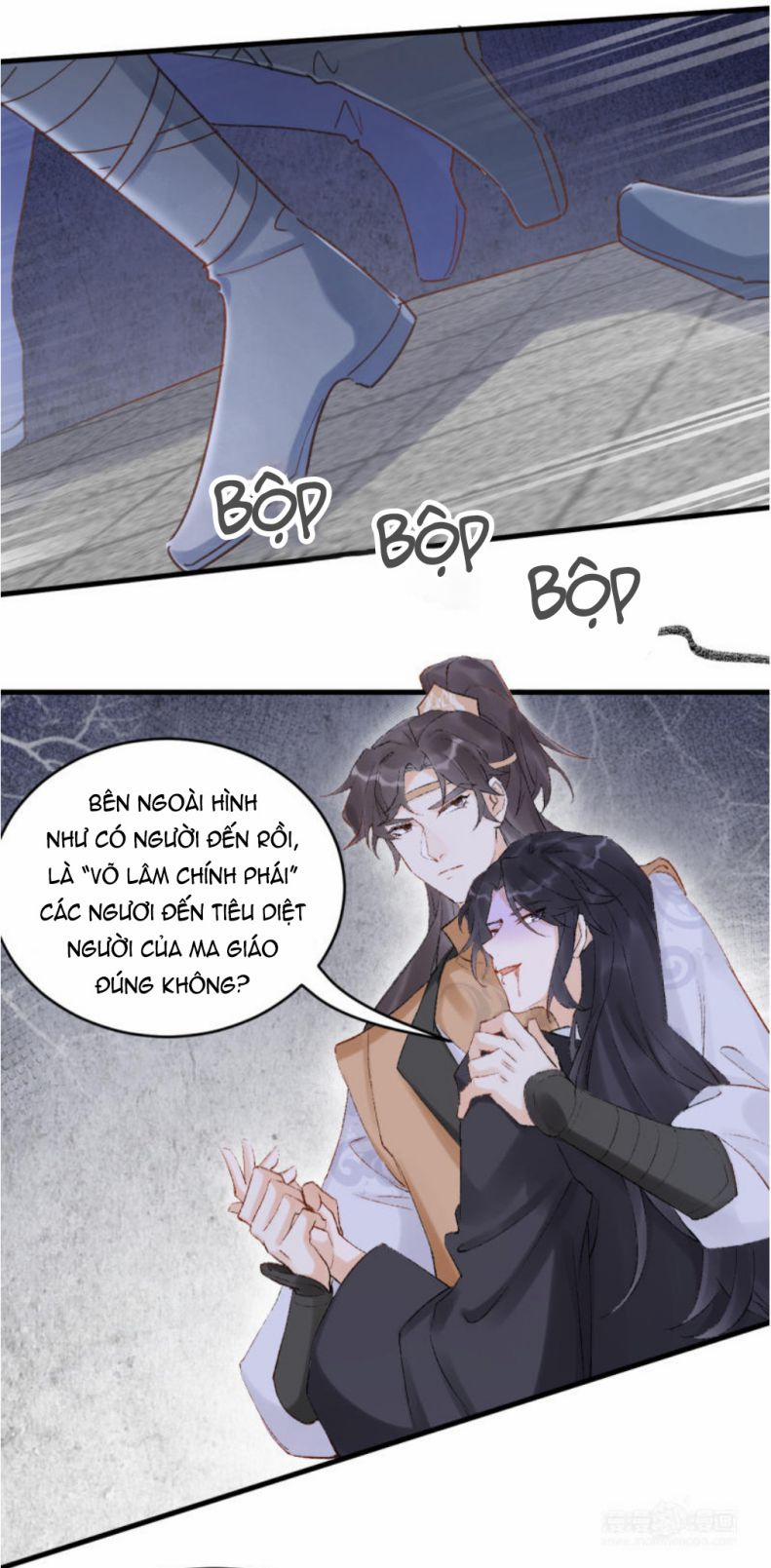 Chiết Chi 2 trang 22