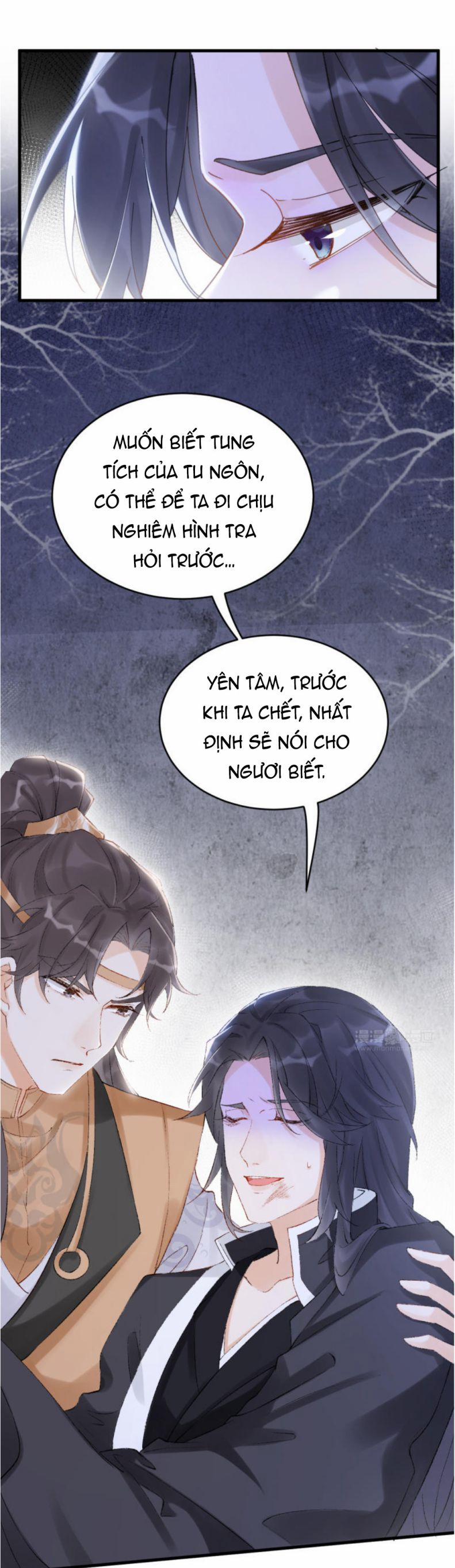 Chiết Chi 2 trang 25