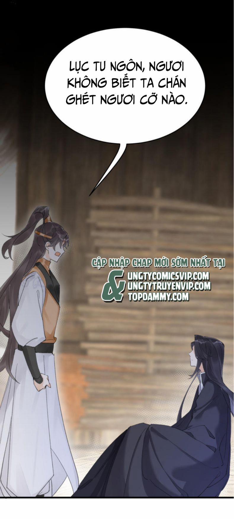 Chiết Chi 3 trang 19